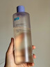 可復(fù)美 煥能舒潤(rùn)柔膚水500ml 補(bǔ)水保濕大瓶護(hù)膚品舒修護(hù)提亮七夕禮品 曬單實(shí)拍圖