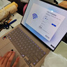 華碩靈耀14 Air 國家補貼20%驍龍X 2.8K 120Hz OLED 960g 12.9mm 高顏值超輕薄AI筆記本電腦(32G 1T)棕 曬單實拍圖