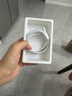 固質(zhì)優(yōu)品蘋(píng)果充電器充電線(xiàn)氮化鎵45W適配原裝正品快充線(xiàn)套裝iPhone14ProMax13 17 16手機15充電頭30W數據線(xiàn) 【蘋(píng)果8-14系列】PD30W閃充丨單線(xiàn)正品1米 曬單實(shí)拍圖
