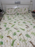 百丽丝水星家纺出品 床上四件套纯棉 床上用品 被套床单被罩被单 实拍图