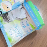 喵洁客（CAT MAGIC）猫砂美国原装进口矿砂钠基矿石抗菌去氨膨润土猫砂42磅蓝标 实拍图
