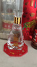 今世緣 國緣V3 濃香型白酒 40.9度 100ml 小酒 曬單實(shí)拍圖