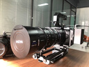 老蛙（LAOWA）OOOM 25-100mm T2.9 Zoom全畫(huà)幅特種微距電影鏡頭拍寬熒幕 標(biāo)配（電影機(jī)PL卡口+佳能轉(zhuǎn)接環(huán)+索尼轉(zhuǎn)接環(huán)） 官方標(biāo)配 曬單實(shí)拍圖
