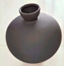 愛(ài)已裝糖藝術(shù)花瓶輕奢客廳擺件仿真花假花插花束陶瓷花瓶花藝套裝生日禮物 曬單實(shí)拍圖