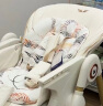 karmababy卡曼宝宝餐椅折叠可躺儿童婴儿餐桌椅子家用座椅成长坐椅多功能 【升级款】皎玉白pro 晒单实拍图