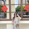 CLEVER KNOCK品牌CK包包女款斜挎包輕奢鏈條單肩包新款通勤包情人節(jié)七夕禮物 咖啡色【可代寫(xiě)賀卡/限定禮盒】 【送女友送老婆送媽媽】 曬單實(shí)拍圖