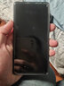 思華年 小米Mix2手機殼防摔高檔手機套男xiaomi mix2新款羊巴皮全包邊皮紋商務(wù)鏡頭保護軟殼 小米Mix2【石墨黑】 曬單實(shí)拍圖