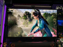 華碩ROG 超神32 PG32UCDMR 31.5英寸4K顯示器OLED 240Hz顯示器電競G-sync兼容0.03ms響應(yīng)HDR400 DP2.1 曬單實拍圖