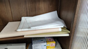 六品堂檀皮宣紙加厚書法作品專用紙國畫生宣紙凈皮高檔半生熟宣紙四尺單國畫寫意參賽考級考試作品創(chuàng)作用紙 曬單實拍圖