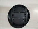 天氣不錯 82mm相機鏡頭蓋 適合佳能24-70mm 16-35mm/尼康24-70/騰龍/適馬/圖麗等單反相機鏡頭 曬單實(shí)拍圖