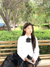 will notjk裙狗短jk制服套裝原創(chuàng)正版冬天格子百褶裙短裙jk裙子秋冬款格裙 白色襯衫+碳灰格裙+領(lǐng)結(jié)【贈(zèng)中筒 L 曬單實(shí)拍圖