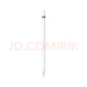 Apple Pencil (第一代) 含USB-C转换器 适用iPad mini5/iPad Air3/iPad 10.2英寸(第九/十代) 实拍图