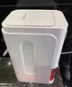 蘇寧宜品除濕機家用回南天抽濕機空氣除濕室內臥室地下室去濕機小型吸濕器輔助干衣 旗艦款|雙核數顯+凈化空氣（適用100平內） 曬單實(shí)拍圖