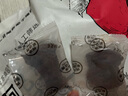 新邊界（new boundaries）阿克蘇蘋(píng)果干500g 高膳食纖維獨立包裝新疆冰糖心無(wú)核蘋(píng)果肉零食 曬單實(shí)拍圖