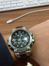 卡西歐（CASIO）男表G-SHOCK MTG系列高端商務(wù)太陽能手表送男友禮物 MTG-B1000-1APR(3G防護(hù)構(gòu)造) 曬單實(shí)拍圖