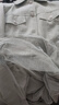 梵希蔓百褶裙子兩件套高級(jí)感短外套獨(dú)特上衣超好看套裝春季小洋裝 V7961 淺綠色 L 曬單實(shí)拍圖