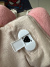 賽億 熱水袋暖手寶暖寶寶暖水袋充電暖手袋電熱暖水寶熱水袋充電 親膚免洗可雙插手-維尼熊 曬單實(shí)拍圖