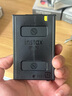 徠卡（Leica）SOFORT 2 相機(jī)拍立得 萊卡一次成像雙模式即拍即得相機(jī) (具有手機(jī)照片打印功能) 拍立得禮物 徠卡原裝彩色相紙金邊10張 曬單實拍圖