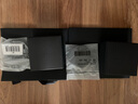 丹尼爾惠靈頓（DanielWellington）dw戒指女星辰水晶銀色戒指情侶時尚飾品求婚表白生日禮物 48號 DW00400232 曬單實拍圖