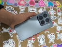 小米Xiaomi 15 pro【國家補貼15%】 新品5G手機 驍龍8至尊版 徠卡影像 小米手機15 澎湃OS2 12GB+256G 巖石灰 官方標配 全網(wǎng)通 曬單實拍圖