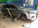 德國馬牌（Continental）汽車(chē)輪胎 225/45R18 95W UCJ 適配大眾速騰凌度/領(lǐng)克03 曬單實(shí)拍圖