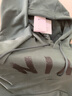 耐克NIKE【滔搏運動】男子AS M NK DF SWOOSH FLEECE PO H衛(wèi)衣/套頭衫 FV9920-338 M 曬單實拍圖