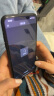 亿色(ESR)适用苹果XS Max/11 Pro Max钢化膜 iphone11Pro Max抗蓝光防摔防指纹一体玻璃手机前保护膜 实拍图