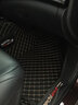 小昌哥廣汽傳祺gs4腳墊 適用于13-24款傳祺GS4plus腳墊全包圍汽車(chē)腳墊 升級包門(mén)檻-黑色米線(xiàn)單層+側加高+口袋+無(wú)異味 21-23年款傳祺GS4專(zhuān)用 曬單實(shí)拍圖