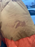 耐克（NIKE）男裝 冬季新款戶外運(yùn)動(dòng)服JORDAN連帽保暖防風(fēng)休閑羽絨服夾克外套 HQ4184-010/防風(fēng)拒水 XL 曬單實(shí)拍圖