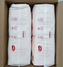 好奇（Huggies）鉑金裝小桃褲成長(zhǎng)褲XXXL26片*4包(17kg以上)【消暑散熱】 曬單實(shí)拍圖