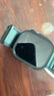 Apple Watch Ultra2 2024款智能手表49毫米黑色鈦金屬表殼暗綠色高山回環(huán)表帶M【蜂窩款】聯(lián)通補貼 曬單實(shí)拍圖