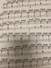 正版肖邦練習曲全集 附中外文對照 肖邦練習曲鋼琴進階作品曲集 鋼琴基礎(chǔ)練習曲曲譜教材教程書籍 維也納原始版 曬單實拍圖