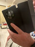 卡倫頓 適用于華為mate40rs手機殼Mate40rs保時(shí)捷翻蓋保護套真皮防摔全包智能皮套高檔商務(wù)男女款保護殼 【玄黑色丨真皮翻蓋】贈鋼化膜 曬單實(shí)拍圖