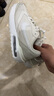 耐克NIKE女休閑鞋復(fù)古氣墊AIR MAX DAWN運(yùn)動(dòng)鞋DM8261-001帆白36 曬單實(shí)拍圖