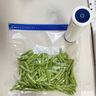 樂扣樂扣（LOCK&LOCK）真空食品袋密封袋保鮮袋抽氣壓縮袋家用便攜加厚封口機手持真空 電動真空泵-藍色 曬單實拍圖