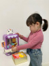 奥智嘉抓娃娃机儿童玩具3-6岁过家家夹娃娃公仔扭蛋机男孩女孩六一儿童节生日礼物 实拍图