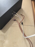 納愛(ài)聲ATAUDIO進(jìn)口發(fā)燒級8AG喇叭線(xiàn)HiFi單晶銅鍍純銀音箱線(xiàn)配碳纖維香蕉頭y插環(huán)繞功放膽機主音箱線(xiàn) 【單晶銅鍍銀】香蕉對香蕉一根 1.5米 曬單實(shí)拍圖