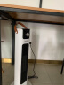 澳柯玛（AUCMA） 取暖器暖风机家用节能省电暖气立式速热小型热风小太阳全屋 冷暖两用 机械款 实拍图