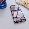 邦克仕（Benks）【康寧AR增透】適用iPhone17ProMax增透鋼化膜 抗反射高清無邊不擋屏蘋果17ProMax防眩光保護膜 曬單實拍圖