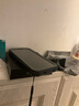 隨行盾適用于蘋果13防水手機殼iPhone13promax手機殼鏡頭全包防摔防塵密封游泳潛水外賣防雨三防保護套 iPhone13Pro磁吸【黑色】【防水防摔防塵】 曬單實拍圖
