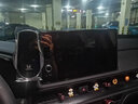 巫記 適用于2023款本田CRV XRV屏幕款車(chē)載手機支架17-22款crv皓影專(zhuān)用導航架子配件用品 23款本田CRV【銀色-電動(dòng)款+屏幕底座】 曬單實(shí)拍圖
