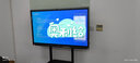 JAV 智能AI會(huì )議平板一體機多功能會(huì )議4K大屏幕視頻會(huì )議智慧屏培訓教學(xué)交互電子白板觸摸屏電視機 55英寸科幻版雙系統12代(16+256G)+翻頁(yè)筆+同屏器+壁掛 曬單實(shí)拍圖