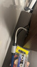YYTCG HiFi發(fā)燒級單晶銅喇叭線高保真音響線專用線膽機功放音箱線 香蕉頭一對 2米 曬單實拍圖