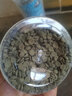 日本 豬鼻龜專(zhuān)用糧 沉底型大顆粒6-8mm螺旋藻餅7mm飼料龜食呵護腸道添加螺旋藻益生菌增加食欲 約7mm螺旋藻餅（750ml罐裝） 曬單實(shí)拍圖