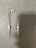 潔碧潔碧小火箭沖牙器GS5電動洗牙器正畸水牙線便攜式WP462EC家用GS10 潔碧薄荷綠GS5送國產(chǎn)噴頭 曬單實拍圖