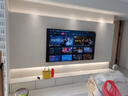 海信（Hisense）電視75E5H-PRO 75英寸 多分區(qū)控光 120Hz刷新 4K高清 杜比全景聲 液晶智能平板電視機(jī) 75英寸 曬單實(shí)拍圖