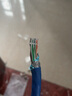 威迅（VENTION）超六類RJ45水晶頭 超6類千兆工程級網(wǎng)絡(luò)連接器 Cat6a屏蔽電腦8p8c網(wǎng)線接頭 10個 IDFR0-10 曬單實拍圖