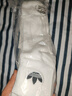 阿迪達斯 ADIDAS 三葉草 男女 ORI ANK SOCK 3P 襪子 JC9288 M 曬單實(shí)拍圖