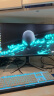 外星人（ALIENWARE）27英寸 电竞显示器Nano Fast IPS QHD 280Hz HDR600 1ms G-Sync游戏高刷屏AW2723DF 实拍图