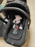酷贝乐（coballe）婴儿推车可坐可躺轻便折叠双向高景观婴儿车新生儿宝宝bb手推车 太空之旅（轻巧便携+遮阳防蚊） 实拍图